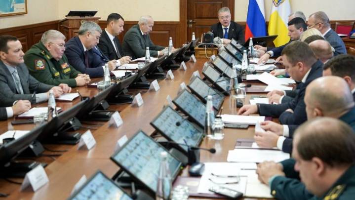 На Ставрополье продолжится тестирование учащихся на употребление наркотиков