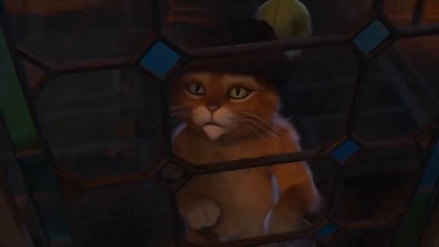 Shrek Voice actors and Characters