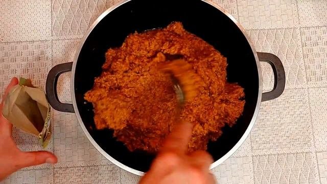 Универсальная грибная икра //Очень вкусная //