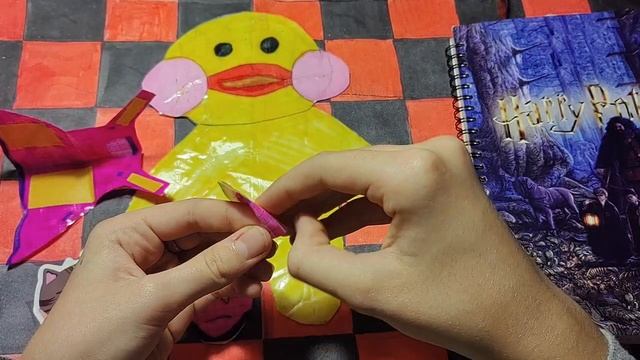 💌Распаковка календаря 💌