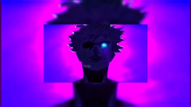Sukuna and Gojo...