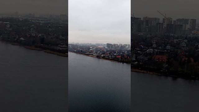 Нева в декабре.Питер