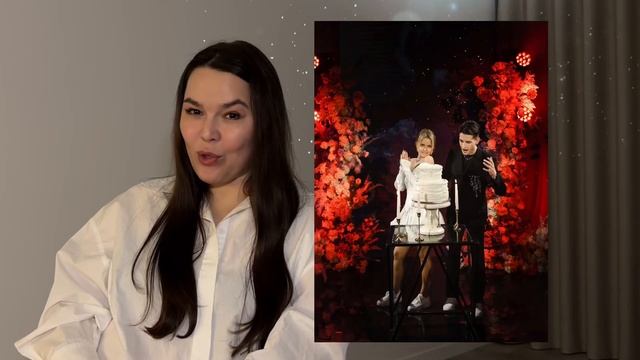 Тренды для свадеб 2024