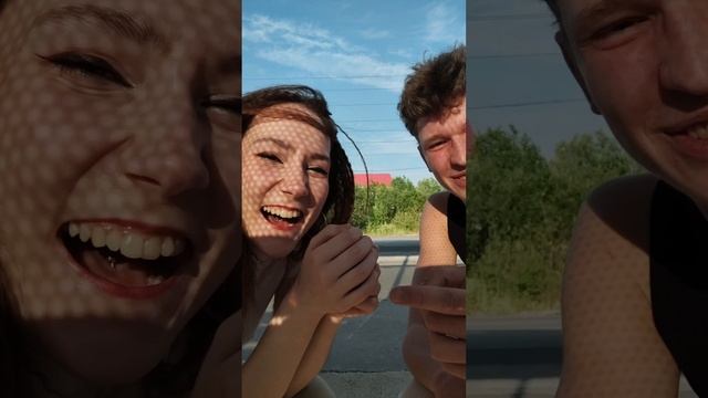 Съёмочный день #1/команда "Синабон"