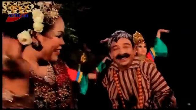 Ratu Sintren - Iyang Ratu