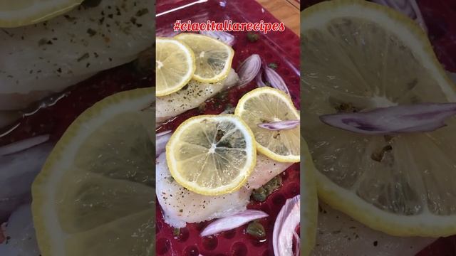 Crazed over #christmas? Here's a lovely simple #recipe for the #holidays