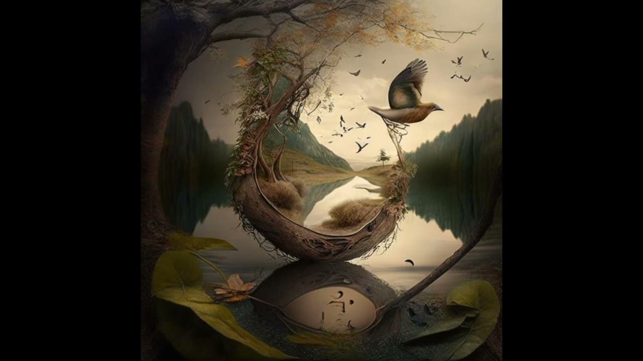 melody of comfort мелодия   уюта Красивая фортепианная музыка