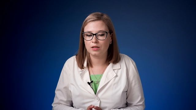 Знакомство с командой клиники: Ольга Беспалова