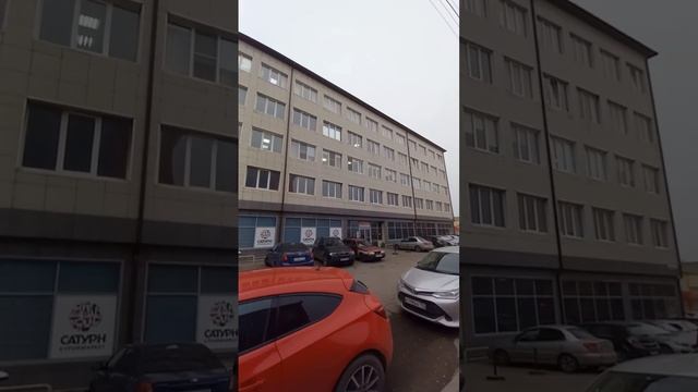 ТЦ Малыш, город Краснодар , ул.Уральская 87А
