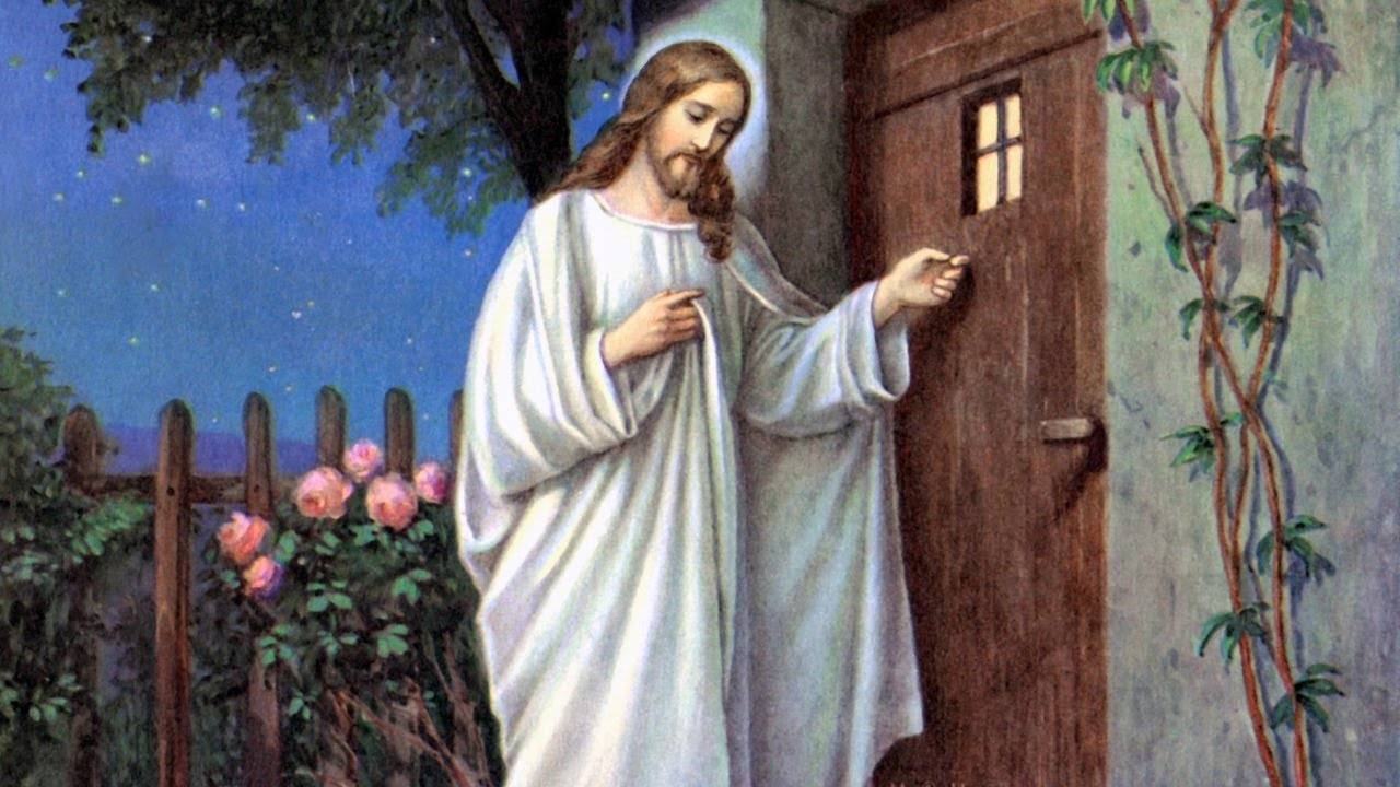 МОЛЧАНИЕ УМА. ПРАКТИКА СТЯЖАНИЯ ДУХА СВЯТОГО.