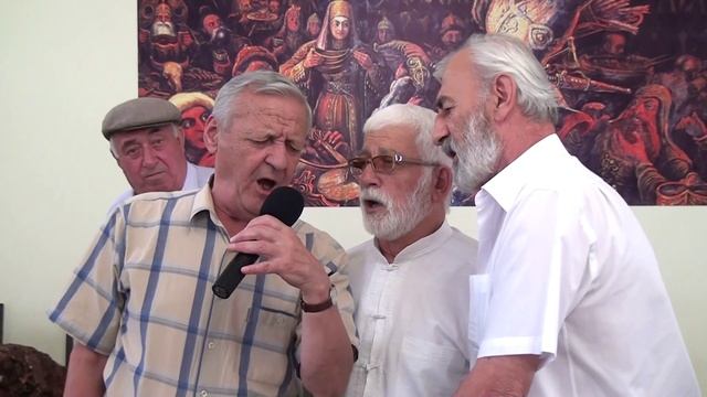 Казик,Роберт и Лагтемир