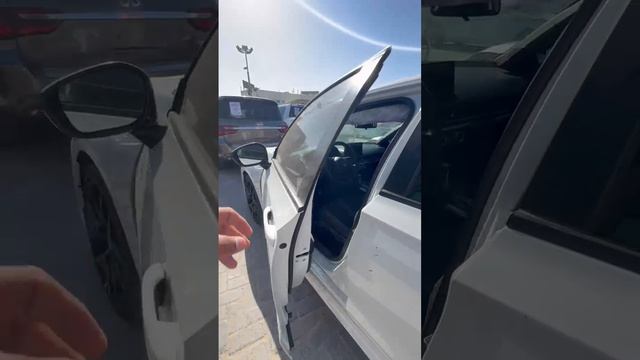 🚘МАРКА HONDA CIVIC SPORT
🗓️ГОД 2023
🔥ОБЬЕМ 2.0
🏃🏿Пробег 13K МИЛЬ 
💸СТАРТ ЦЕНА 8200$