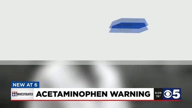 She thought it was a ‘safe solution,’ but overuse of over-the-counter medication can be deadly