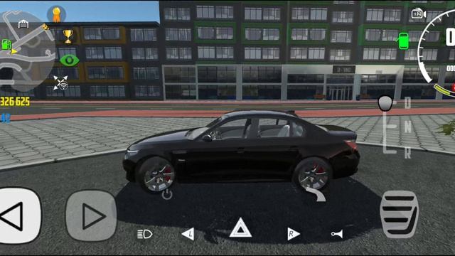 Car simulator 2