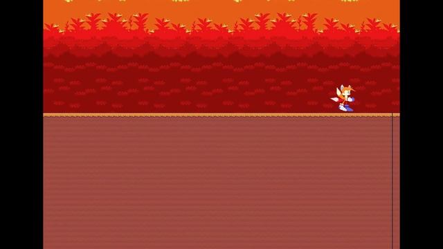 Sonic.exe: Playable (DEMO)