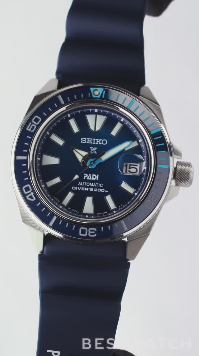 Часы Seiko SRPJ93J1 - купить на Bestwatch.ru