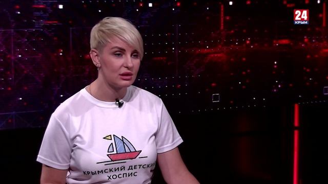 Интервью 24. Анна Рыжкова. Выпуск от 03.12.24