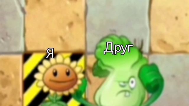 Я и друг
