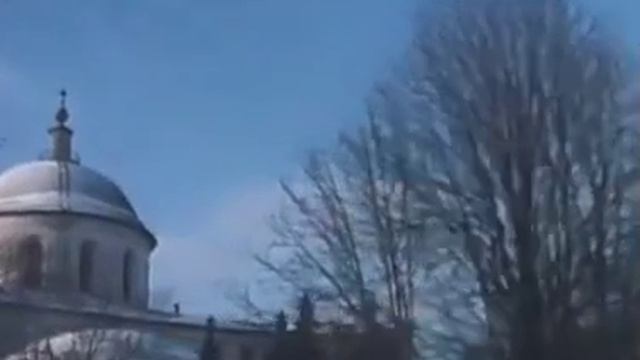 Из истории СССР.