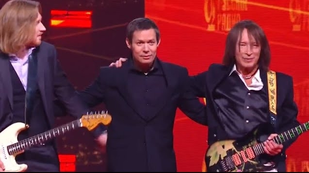 И.РОМАНОВ,Н.НОСКОВ,С.ПЬЕХА,IVAN - Не вставай на колени(хит) .#россия#союз