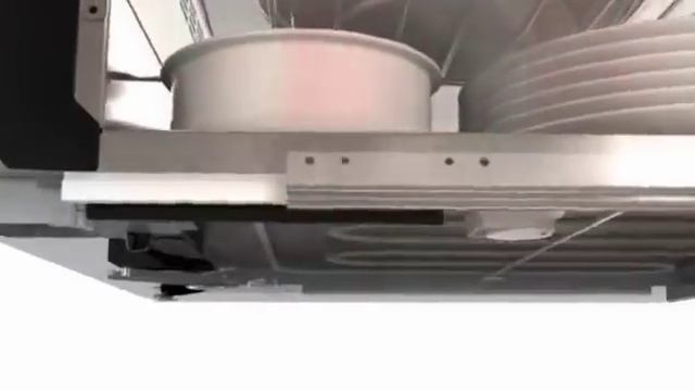 Features of Miele s Warming Drawer