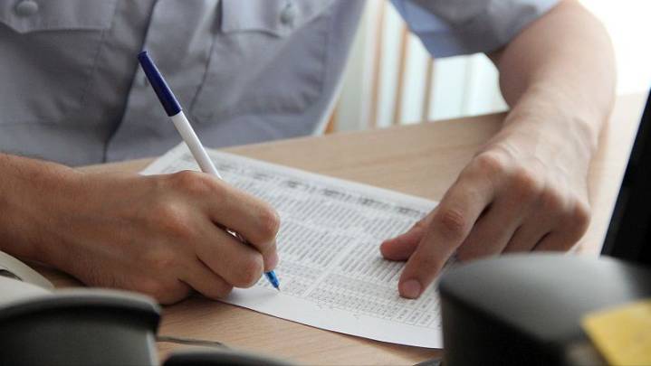 В Ставрополе новоиспеченного гражданина России выдворяют за нежелание встать на воинский учет