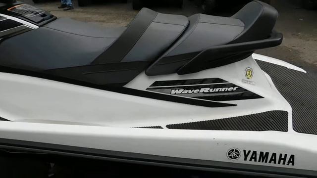 2016 YAMAHA VX CRUISER