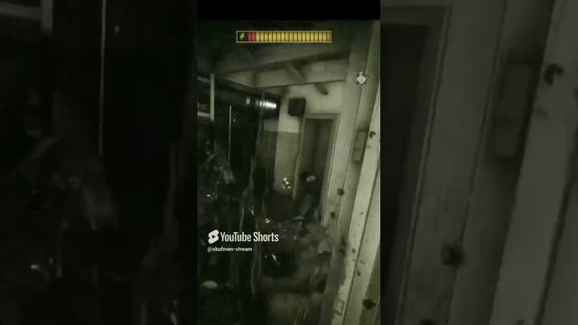 О, плакатик #TheOutlastTrials #gaming #twich #юмор #stream