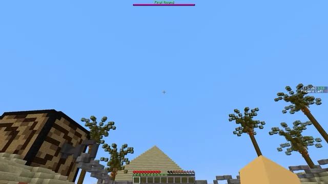 Minecraft Serwery #18 Minecraft Party (Brawl)