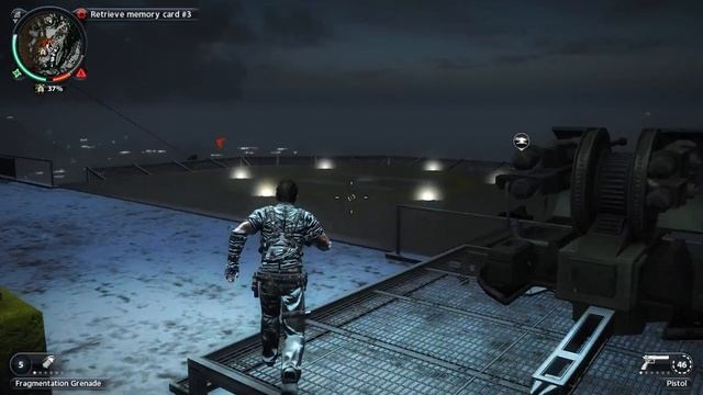 Just Cause 2 - Hardcore Difficulty - 01 - Welcome To Panau