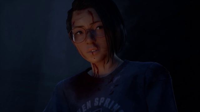 Life is Strange: True Colors - Прохождение ★ Глава 5: "Сторона Б" Финал (Без комментариев)