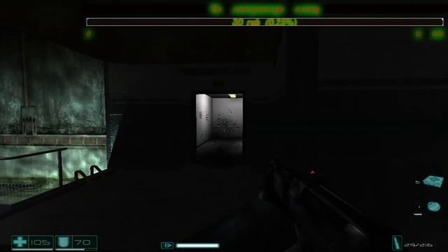 Хоррор Стрим l F.E.A.R. l 2005
