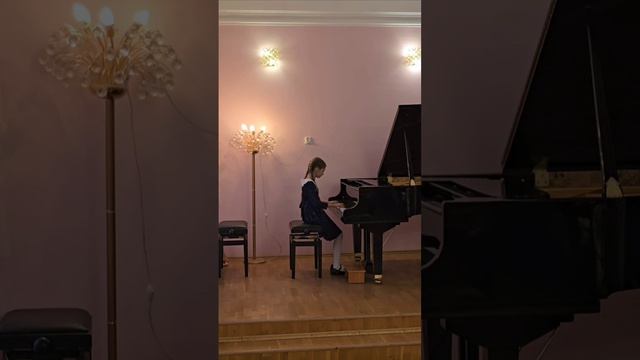 Мосягина Ирина