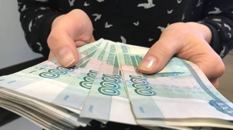 2 тысячи семей в Югре получили остатки маткапитала
