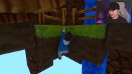 🔥 SMOKI PLANUJĄ NAS PORWAĆ! | HUMAN FALL FLAT