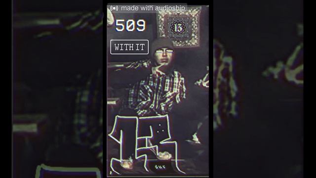 Tiny Loko 509 - With It