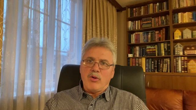 Пребывающий и осознающий Творец. 04.12.24