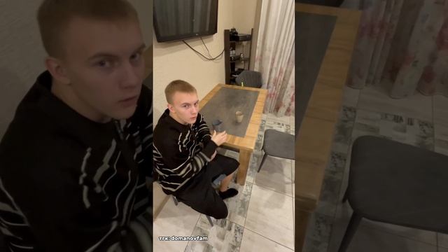 А ваша мама так умеет? 💥
