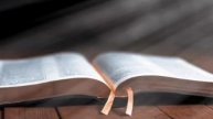 БИБЛИЯ, Книга Иисуса Навина, глава 2, Раав, часть 3