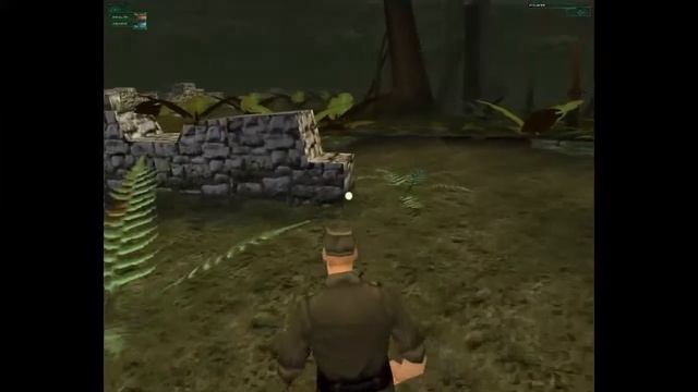 Hitman: Codename 47 - Mission 6 - Jungle God - Hard Difficulty
