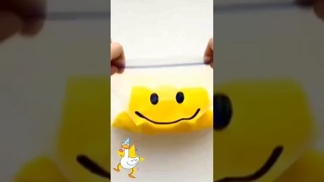 Весёлые эксперименты вместе с детьми. Подпишись !