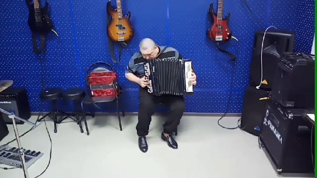 Вальс!!!