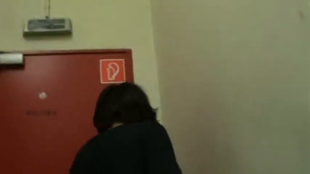 The Pollywogs über Blut, Fanta und Nutella im Backstagebereich vom MOVE IN