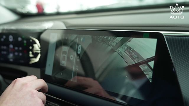 Обзор на GAC GS3