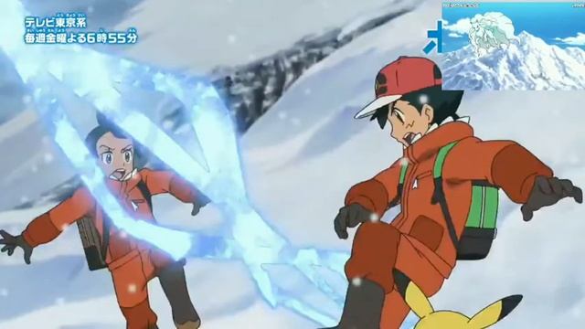 Pokemon Journeys Episode 71 Preview Explain🔥 [Hindi] || Pokemon Journeys