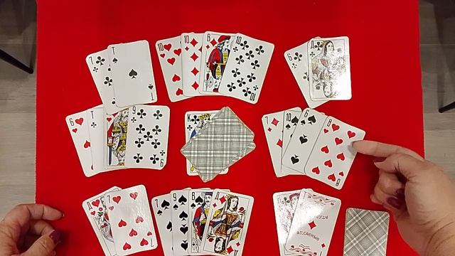 Гадаем на отношения. Что дальше? Что от него ждать? ♣❤