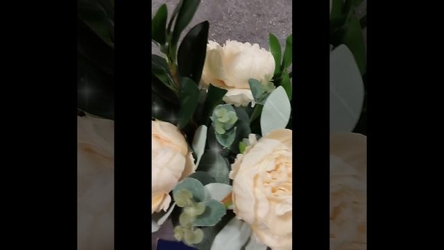 #искусственное_озеленение #искуственныедеревья  #бамбуккиров #реалистичныерастения #декор_и_уют