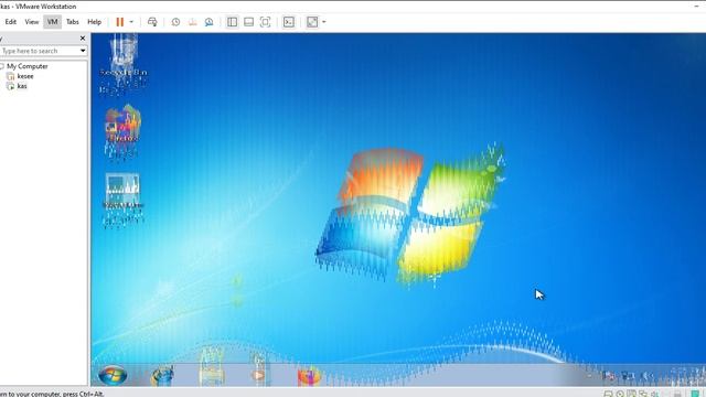 VMM #23 Nazarium (salinewin 2.0) Bu MrSuperBuddy