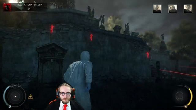 Let's Play Hitman Absolution Part 16:Ein letzter Auftrag