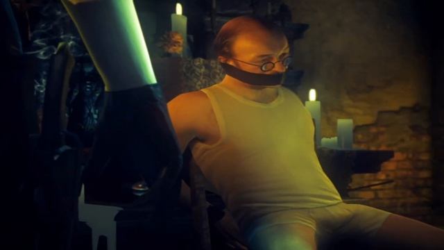 Помиловать [Прохождение Hitman Absolution] №7
